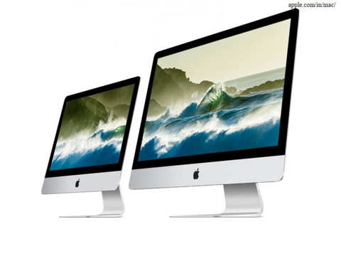 What's the Difference Between a Mac and a PC?