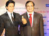 When will Bollywood collaborate with Hollywood, asks Rana Kapoor to Shah Rukh Khan