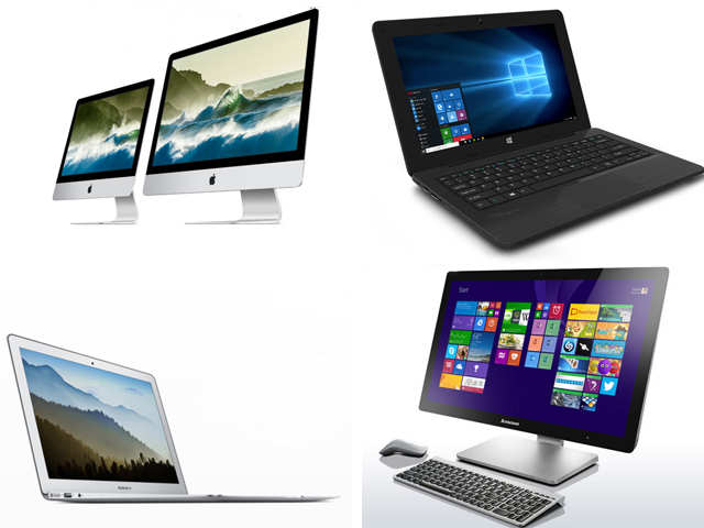 11 most important differences between Macs and PCs