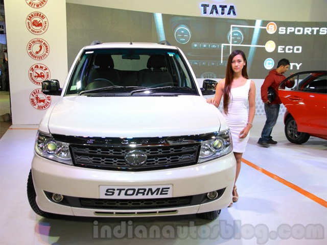 Priced at Rs 13.52 lakh