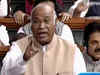 Congress protests after Rajnath rakes up 42nd Amendment