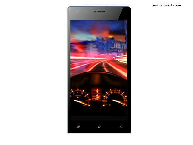 Micromax Canvas Xpress 4G review: Scope for improvement
