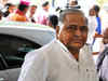 Mulayam Singh Yadav demands government assurance on Constitution, reservation