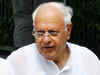 PoK will remain with Pakistan, J&K with India: Farooq Abdullah