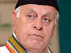 Farooq Abdullah defends Aamir, says his statement was distorted