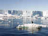 Runaway loss of Antarctic ice may last for centuries: Study