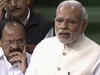 Constitution represents 'dignity for Indians and unity of India': PM Narendra Modi