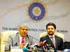 No decision taken on India-Pakistan cricket series: Government