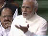 No amount of pride is enough for our Constitution: PM Narendra Modi