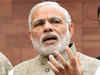 PM Modi says consensus is the only way forward