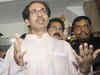 Uddhav Thackeray to visit drought-hit areas on November 29