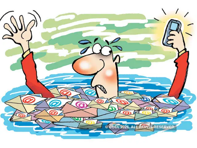 Five Tips To Write An Email To A Busy Person Five Tips To Write An Email To A Busy Person The Economic Times