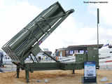 Barak-8 missile built by Israel, India clears 1st hurdle