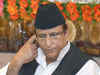Azam Khan questions conspicuous silence of RSS, VHP over Bukhari