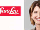10) Sara Lee's Chairman & CEO Brenda Barnes