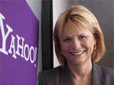 8) Yahoo! CEO Carol Bartz