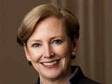 7) DuPont's Chief Executive Ellen Kullman