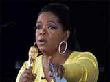 6) Oprah Winfrey
