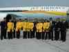 Jet Airways to hold talks with pilots on Friday