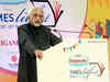 Vice President Hamid Ansari emphasises on critical role of writers and narrators