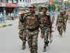 Nepal releases 13 SSB personnel after briefly detaining them