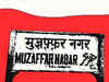 Prohibitory orders imposed in Muzaffarnagar