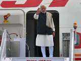 PM leaves for Paris to attend global climate change meet