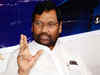Grand alliance government will not last long, says Ram Vilas Paswan