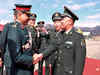 China set to host chief of Indian Army’s Northern Command next month