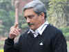 Manohar Parrikar to discuss joint military tech projects, Pakistan in the US