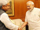 Is a Nitish vs Modi duel in 2019 possible?