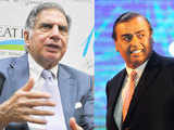 Gates, Tata and Ambani will team up for clean technology