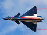 J-10 Firebird: 9 things about China's answer to US' F-16