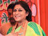 Rupa Ganguly may head BJP’s Mahila Morcha in West Bengal
