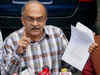 Prashant Bhushan dares Arvind Kejriwal to open debate on Lokpal bill