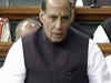 Suggest govt on tackling growing intolerance: Rajnath Singh