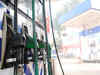 Petrol price cut by 58 paise a litre, diesel by 25 paise with effect from midnight