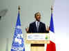 Paris climate talks defy terrorism: Obama
