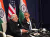 US, India agree growth, climate protection must go 'hand in hand'