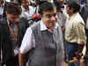 Union minister Nitin Gadkari announces new highway projects