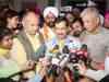 Janlokpal to have powers to provide security to whistleblowers