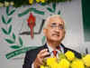 Disappointed over not enough being done on India-Pakistan ties: Salman Khurshid