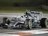 Nico Rosberg has the momentum but he will have to wait