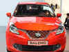 35,000 Baleno hatchback bookings received so far: RS Kalsi