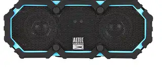 altec lansing boom jacket 2 review