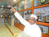 AAP's Kumar Vishwas and Sanjay Singh brief Anna Hazare on Janlokpal Bill