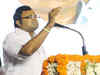 Congress leader Karti P Chidambaram's firms raided