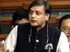 India safer for a cow than a Muslim: Tharoor