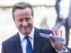 David Cameron wrote to PM Narendra Modi on release of British sailors