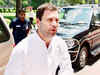 Don't learn wrong lessons from Pakistan: Rahul Gandhi to government